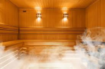 Saunas