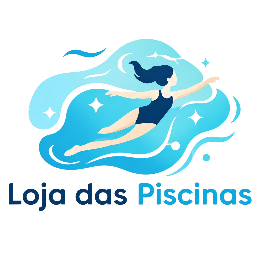 Loja das Piscinas